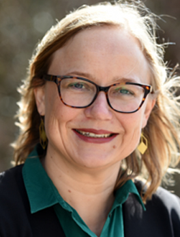 Melanie Arndt